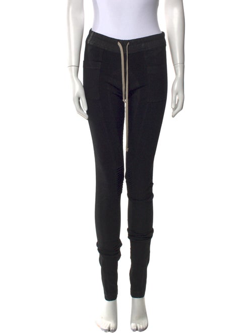 Rick Owens Drkshdw Skinny Leg Pants