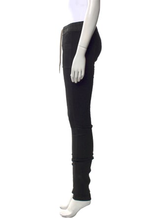 Rick Owens Drkshdw Skinny Leg Pants