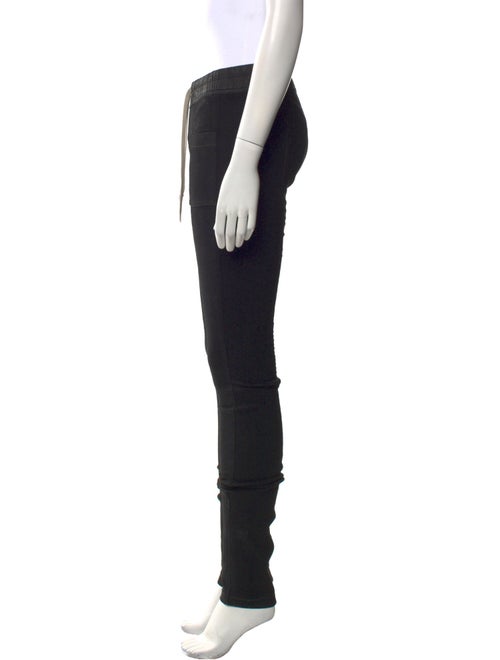 Rick Owens Drkshdw Skinny Leg Pants