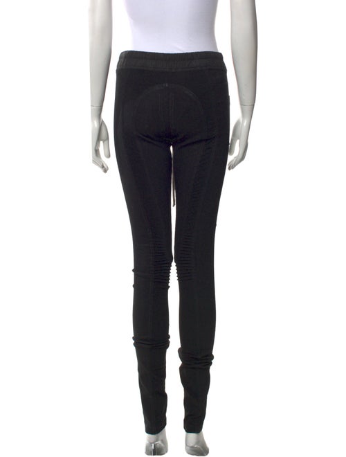 Rick Owens Drkshdw Skinny Leg Pants