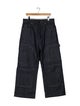 Rick Owens Drkshdw Relaxed Fit Jeans
