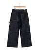 Rick Owens Drkshdw Relaxed Fit Jeans