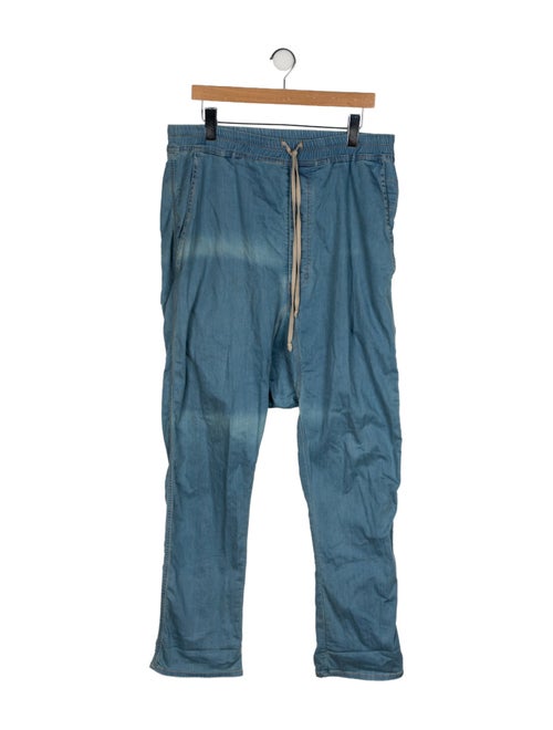 Rick Owens Drkshdw 2020 Pants