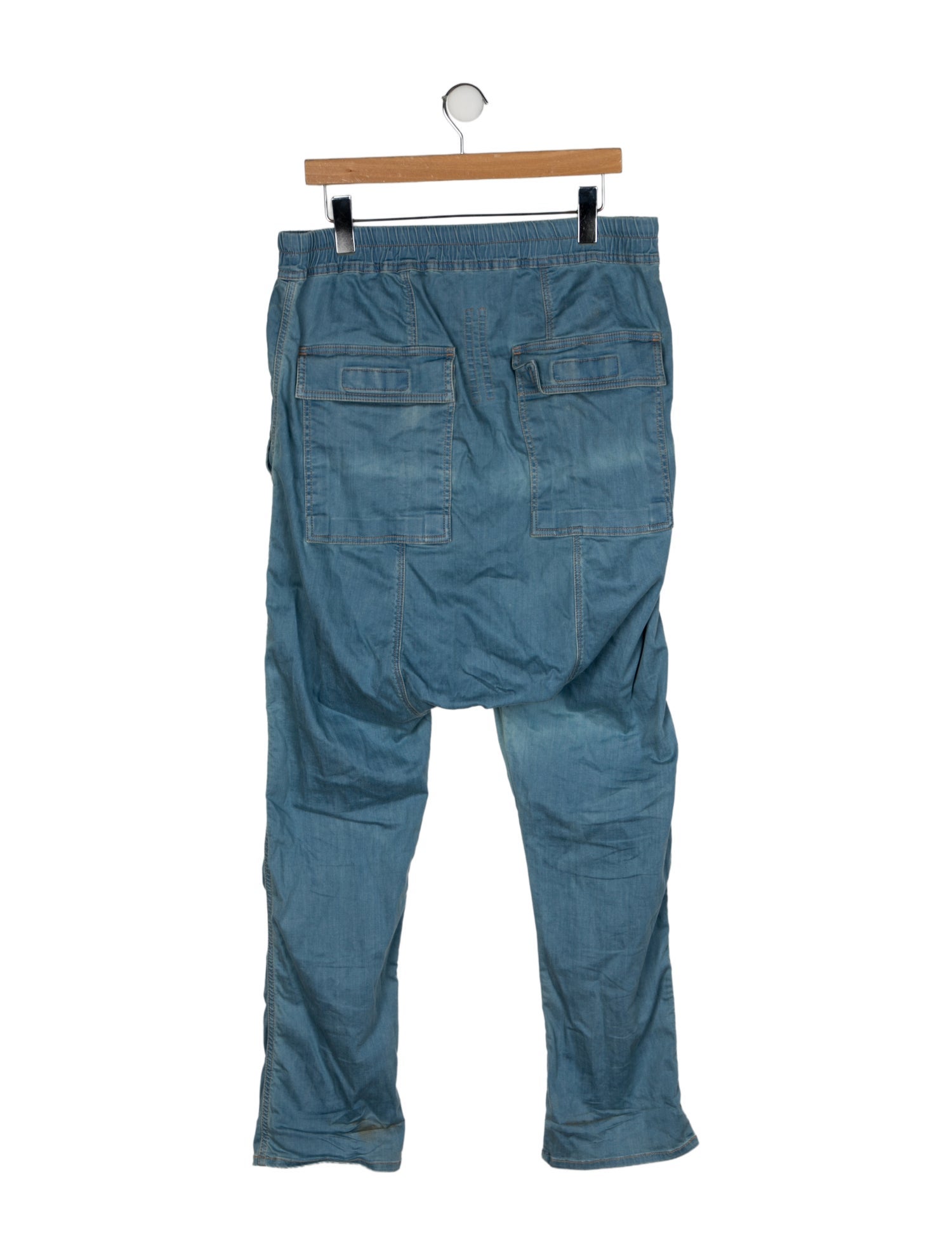 Rick Owens Drkshdw 2020 Pants