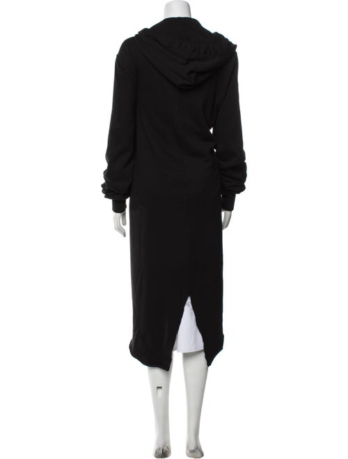 Rick Owens Drkshdw Coat