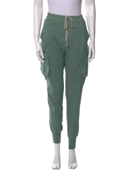 Rick Owens Drkshdw Skinny Leg Pants