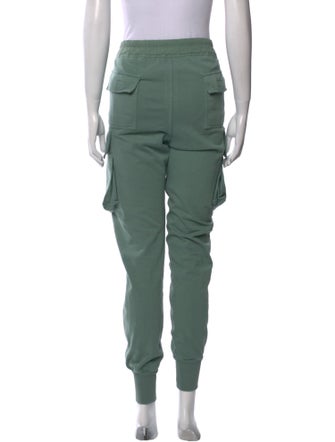 Rick Owens Drkshdw Skinny Leg Pants