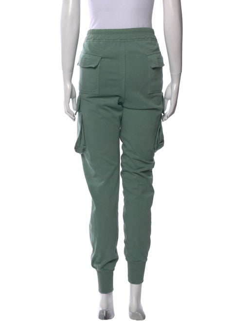 Rick Owens Drkshdw Skinny Leg Pants