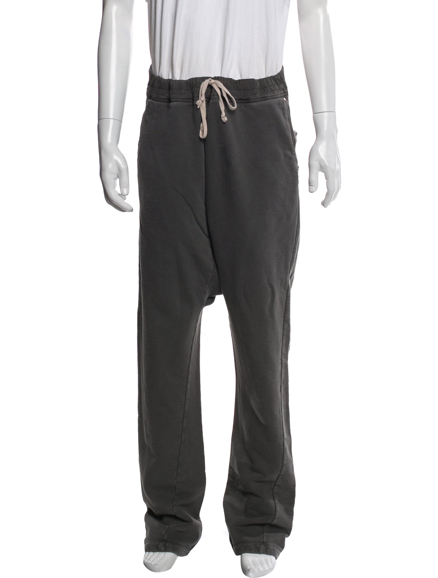 Rick Owens Drkshdw Lounge Bottoms