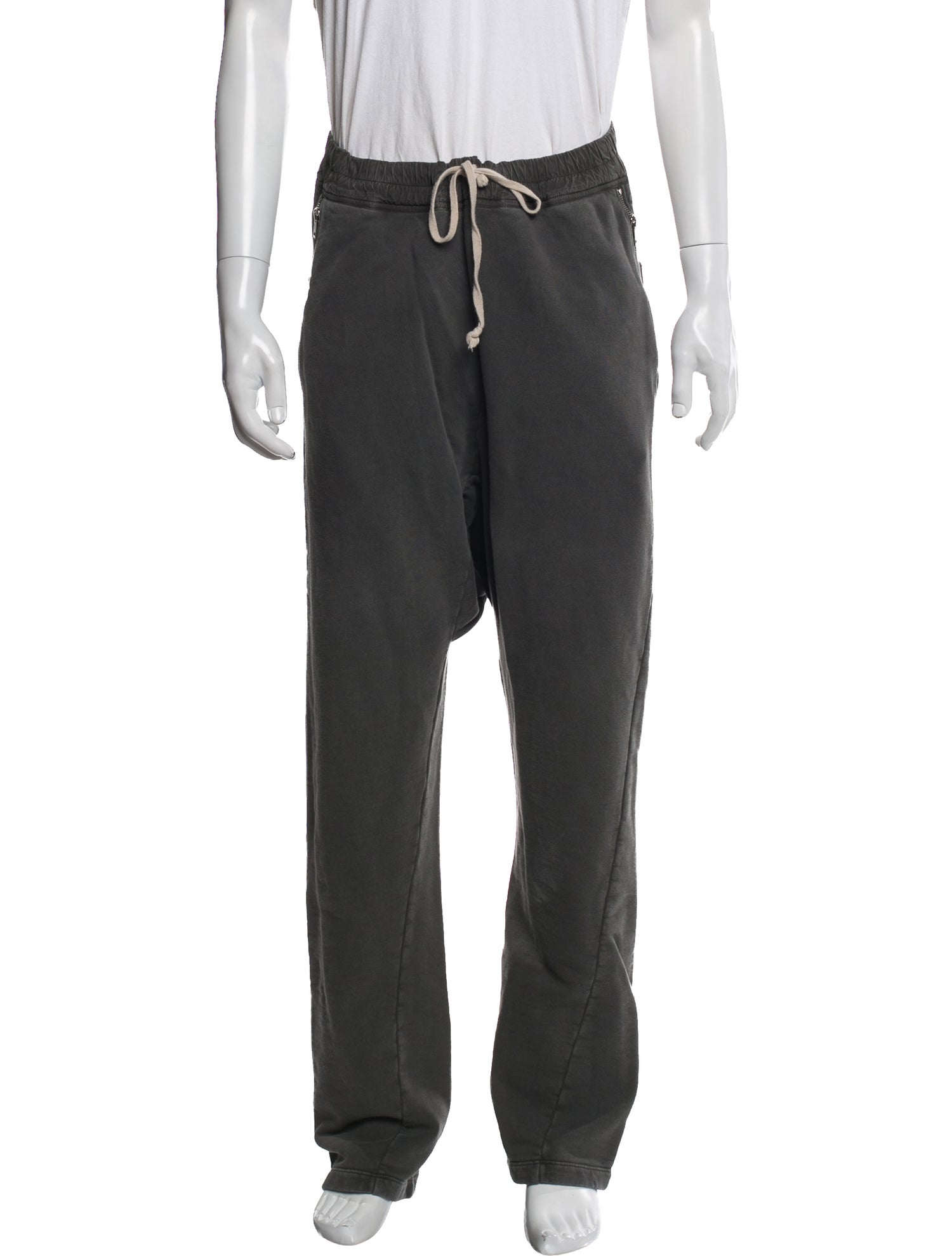 Rick Owens Drkshdw Lounge Bottoms