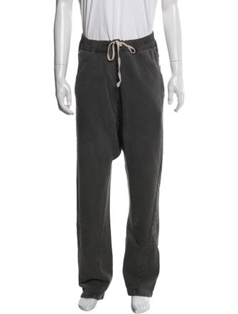 Rick Owens Drkshdw Lounge Bottoms