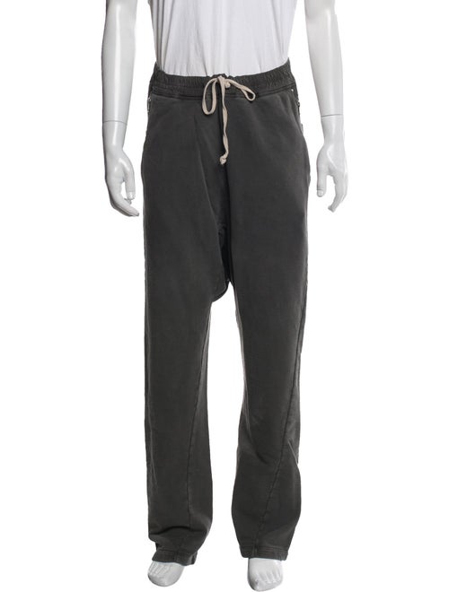 Rick Owens Drkshdw Lounge Bottoms