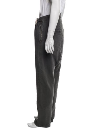 Rick Owens Drkshdw Lounge Bottoms