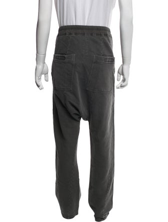 Rick Owens Drkshdw Lounge Bottoms