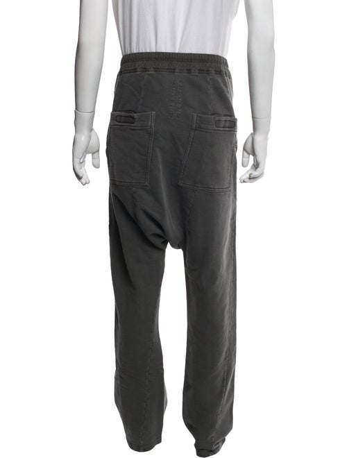 Rick Owens Drkshdw Lounge Bottoms