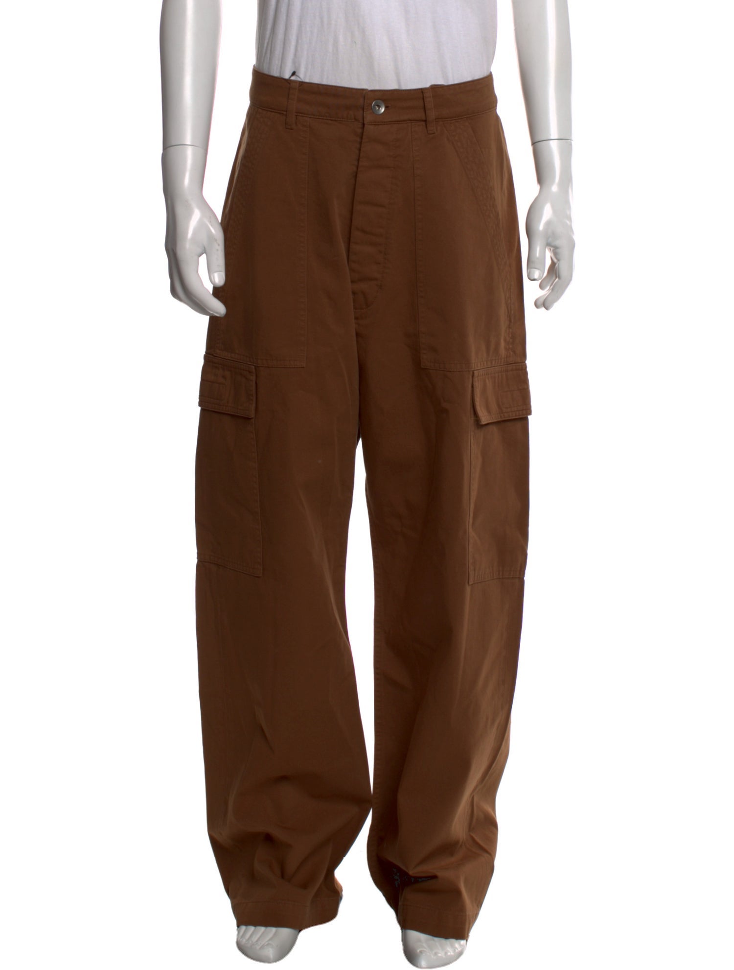 Rick Owens Drkshdw Cargo Pants w/ Tags