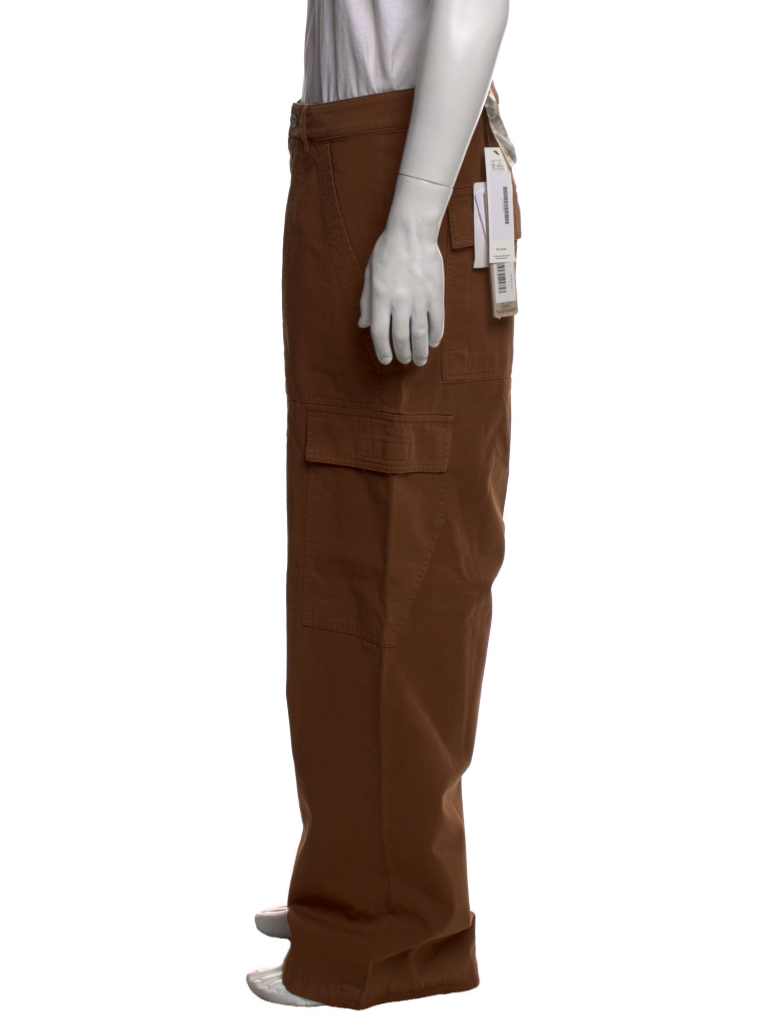Rick Owens Drkshdw Cargo Pants w/ Tags