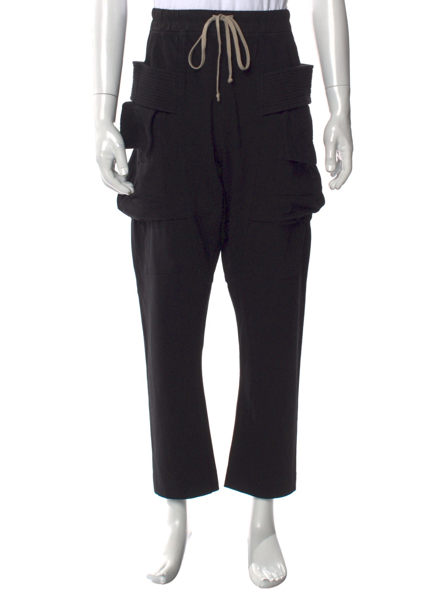 Rick Owens Drkshdw Cargo Pants