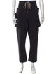 Rick Owens Drkshdw Cargo Pants