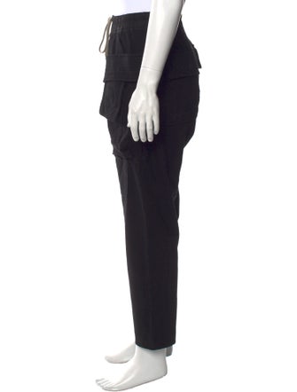 Rick Owens Drkshdw Cargo Pants