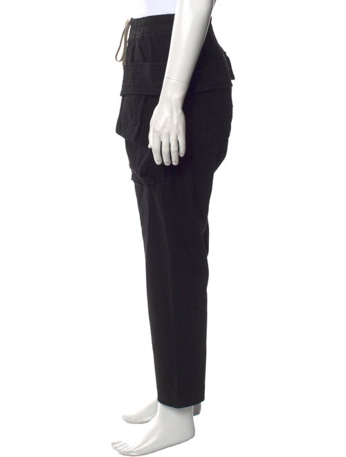 Rick Owens Drkshdw Cargo Pants
