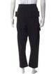 Rick Owens Drkshdw Cargo Pants
