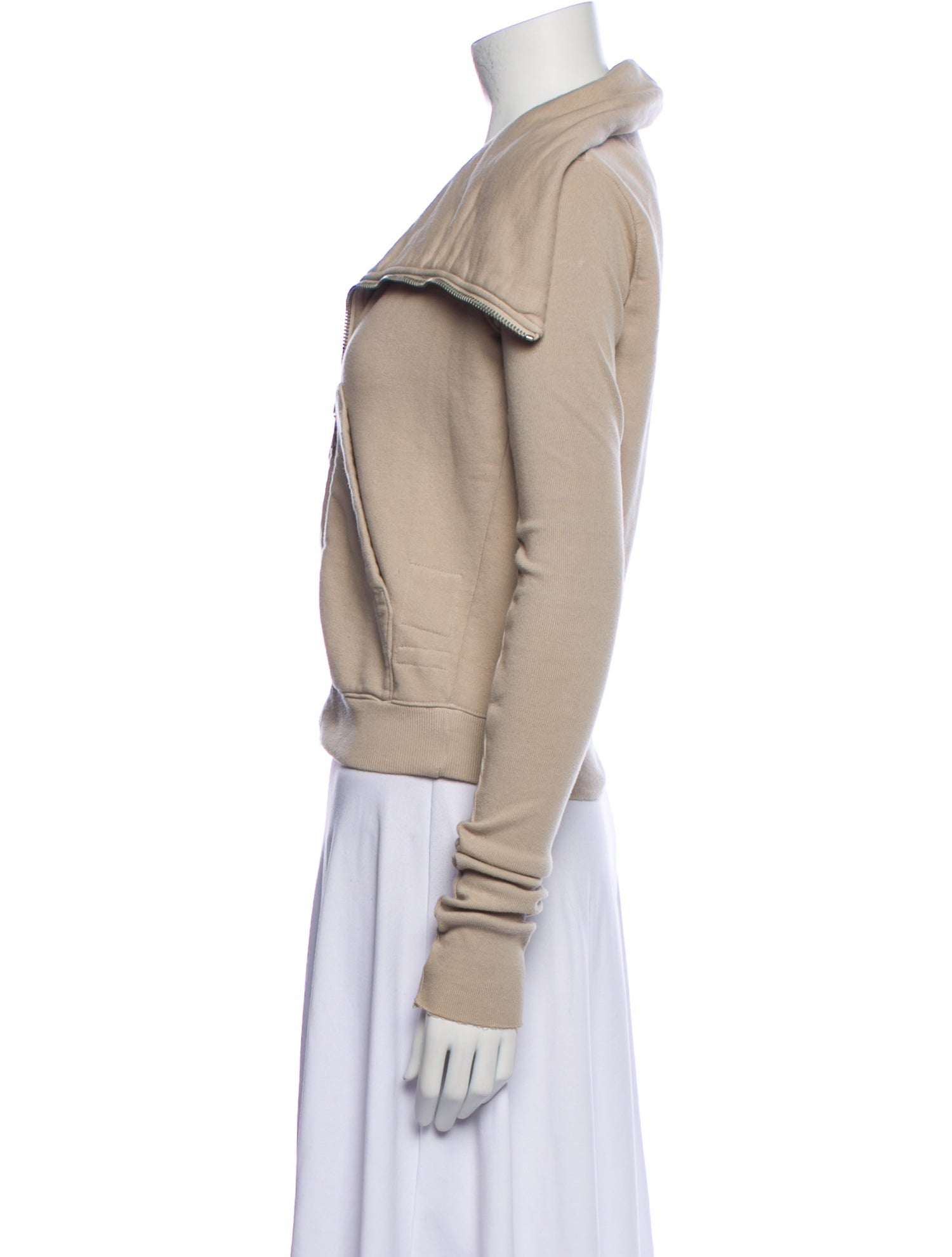 Rick Owens Drkshdw Jacket