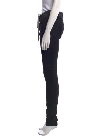Rick Owens Drkshdw Skinny Leg Pants