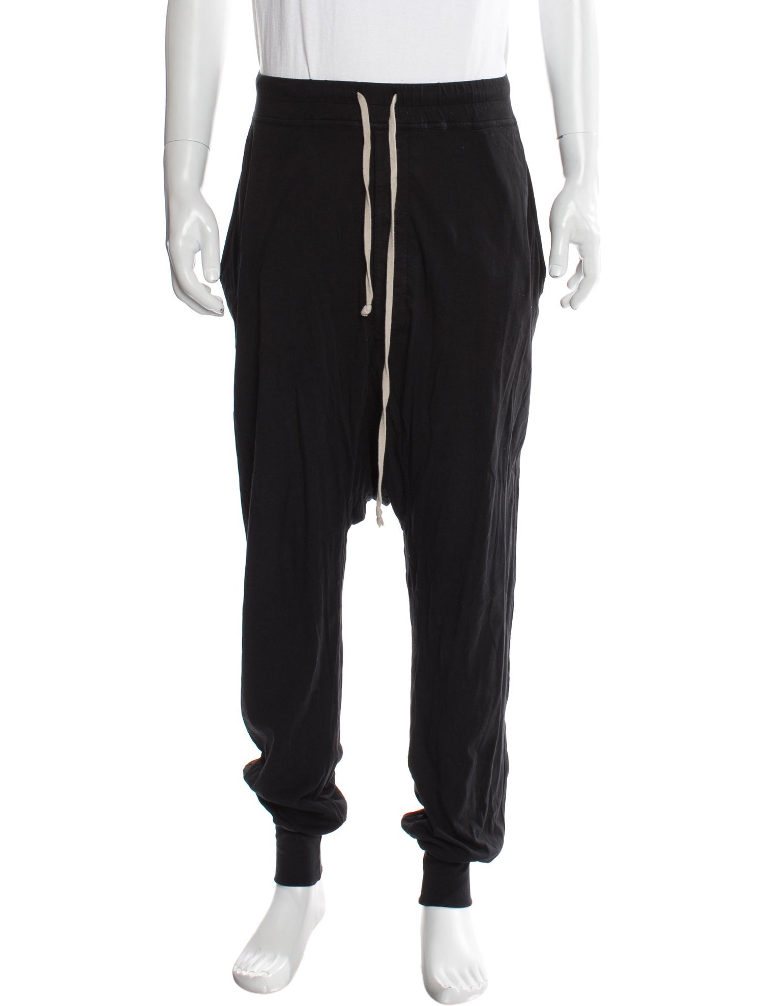 Rick Owens Drkshdw Joggers