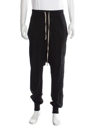 Rick Owens Drkshdw Joggers
