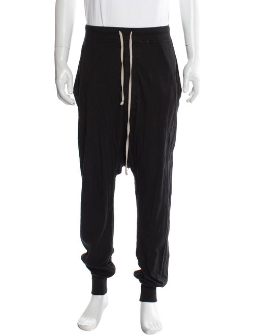 Rick Owens Drkshdw Joggers