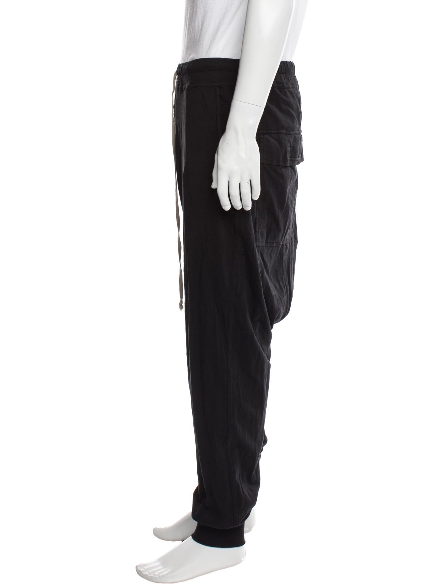 Rick Owens Drkshdw Joggers