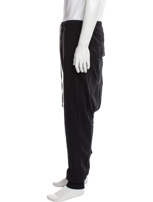 Rick Owens Drkshdw Joggers