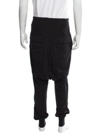 Rick Owens Drkshdw Joggers