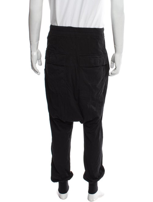 Rick Owens Drkshdw Joggers