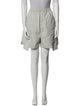 Rick Owens Drkshdw Knee-Length Shorts