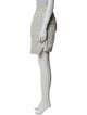 Rick Owens Drkshdw Knee-Length Shorts