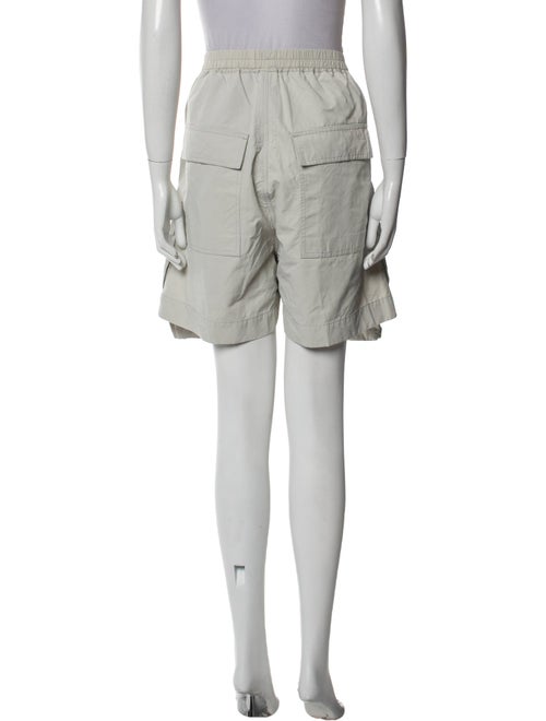 Rick Owens Drkshdw Knee-Length Shorts