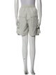Rick Owens Drkshdw Knee-Length Shorts