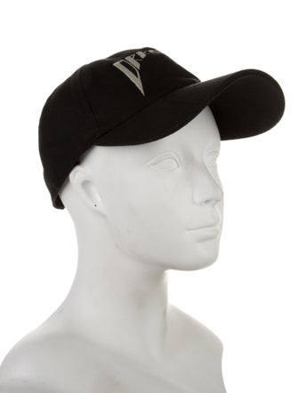 Rick Owens Drkshdw Baseball Cap
