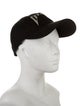 Rick Owens Drkshdw Baseball Cap