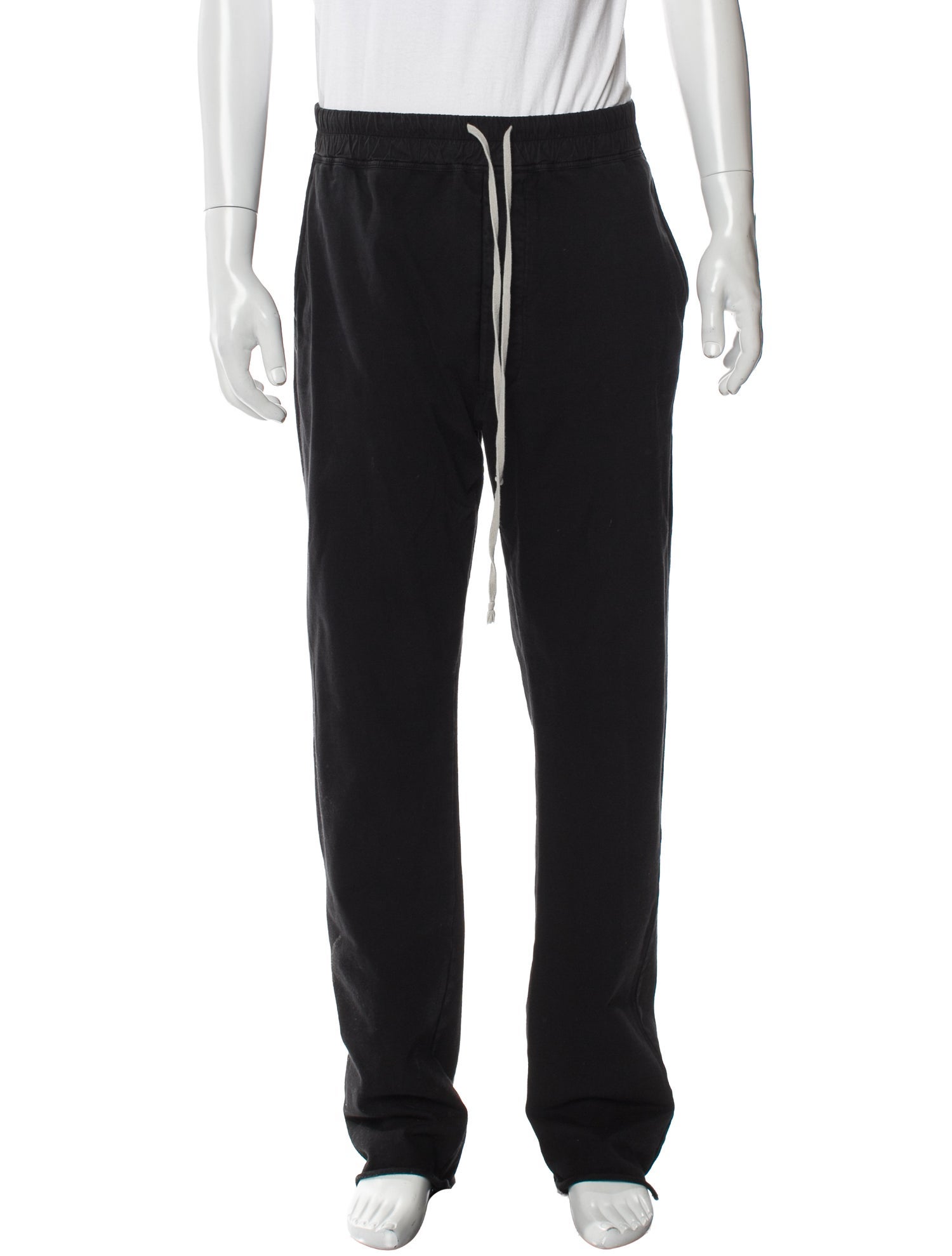 Rick Owens Drkshdw Lounge Bottoms