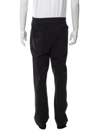 Rick Owens Drkshdw Lounge Bottoms