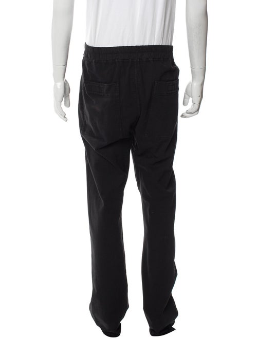 Rick Owens Drkshdw Lounge Bottoms