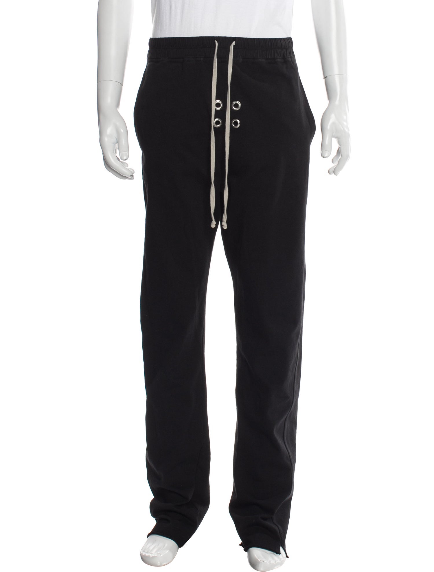 Rick Owens Drkshdw Lounge Bottoms