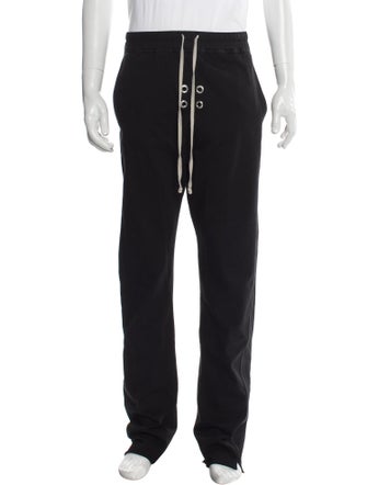 Rick Owens Drkshdw Lounge Bottoms