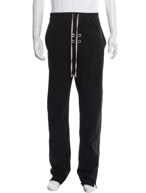 Rick Owens Drkshdw Lounge Bottoms