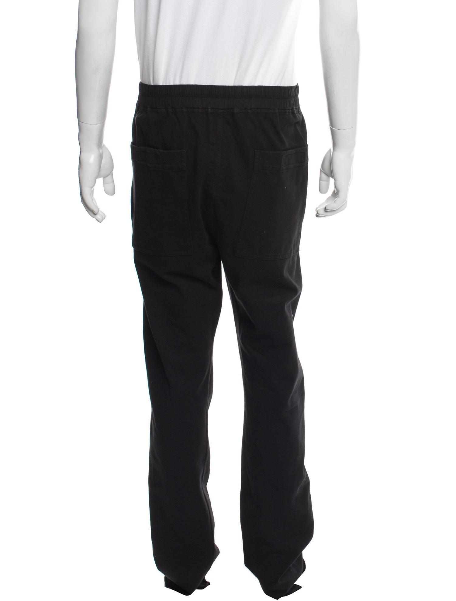 Rick Owens Drkshdw Lounge Bottoms