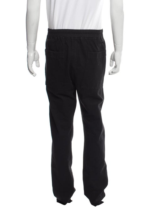 Rick Owens Drkshdw Lounge Bottoms