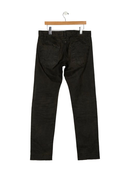 Rick Owens Drkshdw Chinos